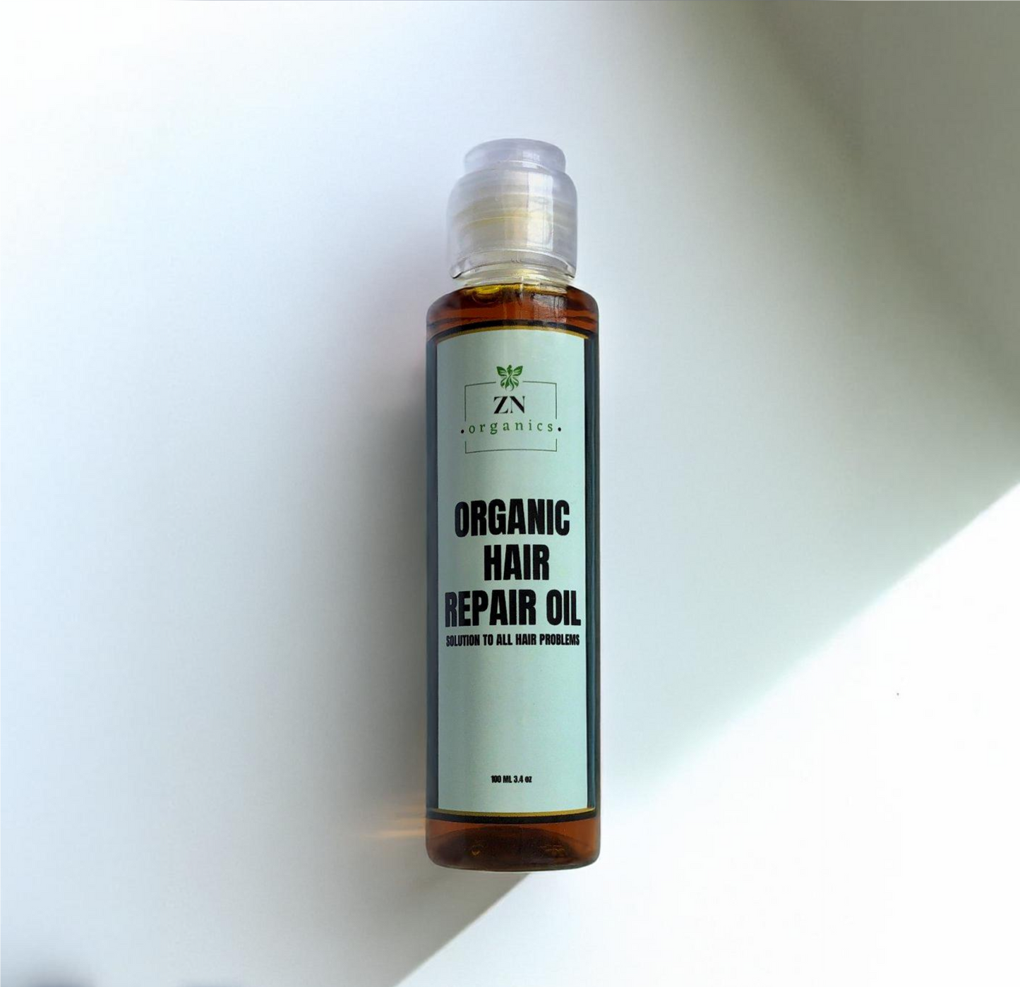 Hair Repair Oil