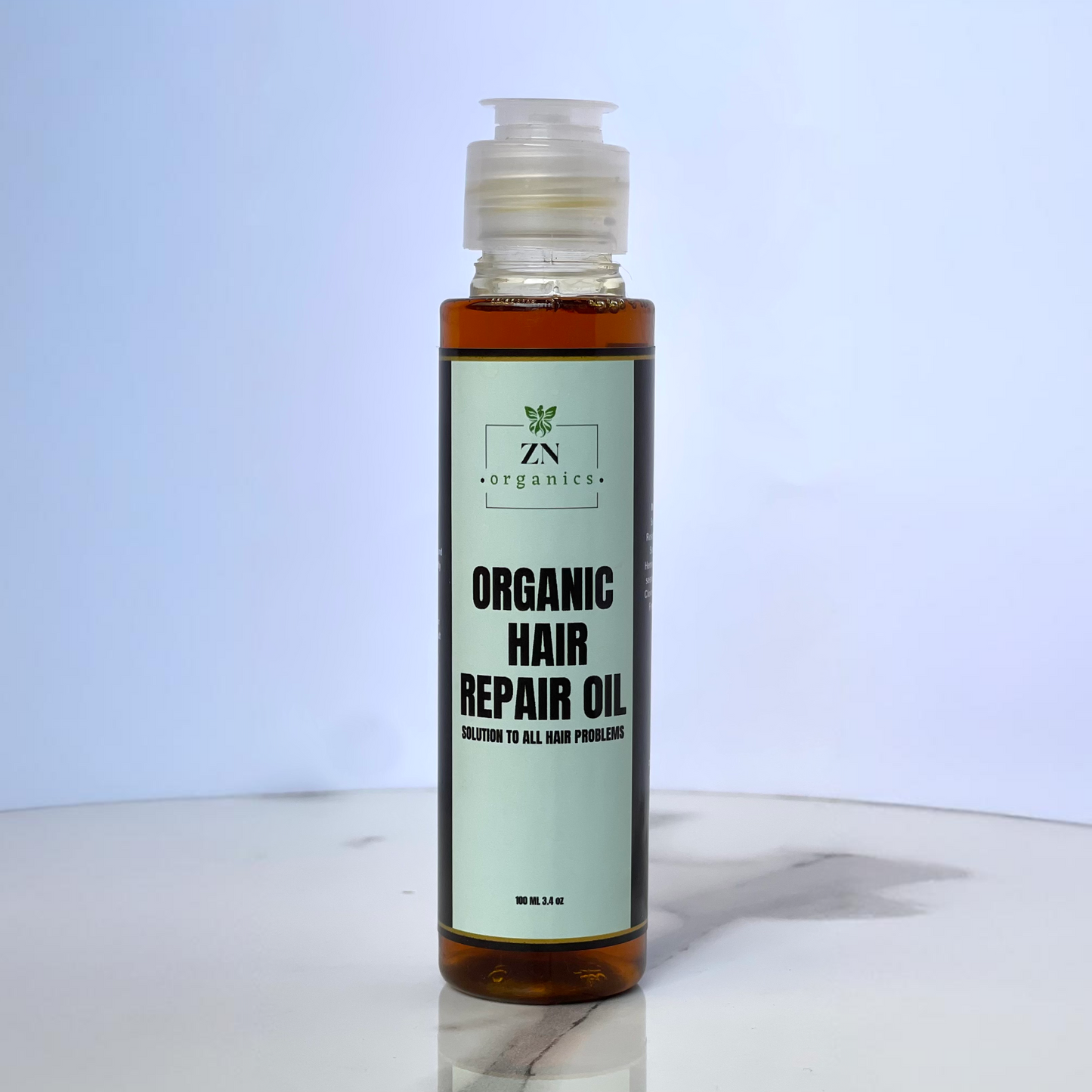 Hair Repair Oil