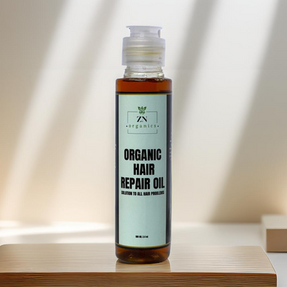 Hair Repair Oil