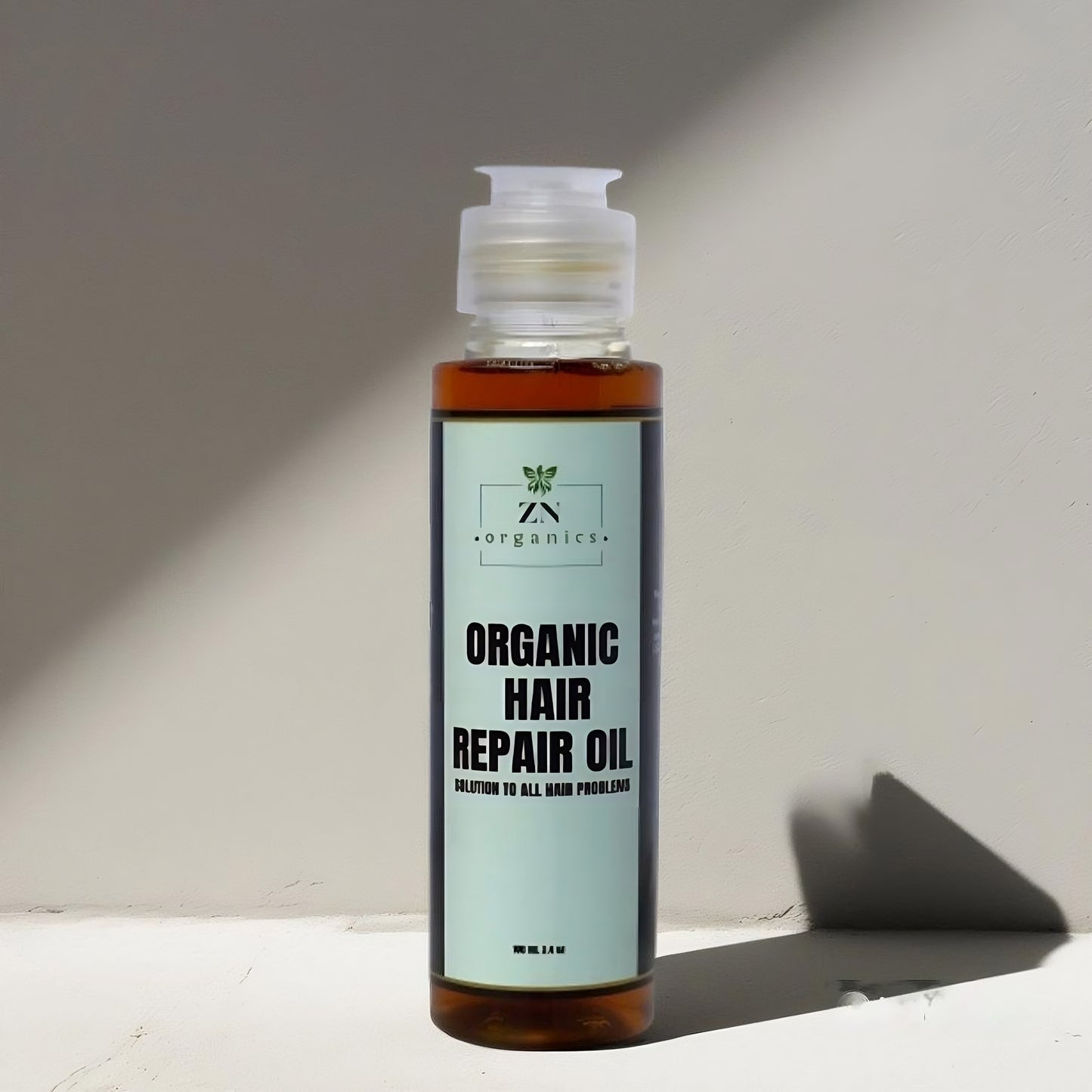 Hair Repair Oil